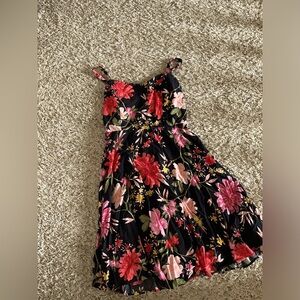 Old Navy, Small, Floral Dress
